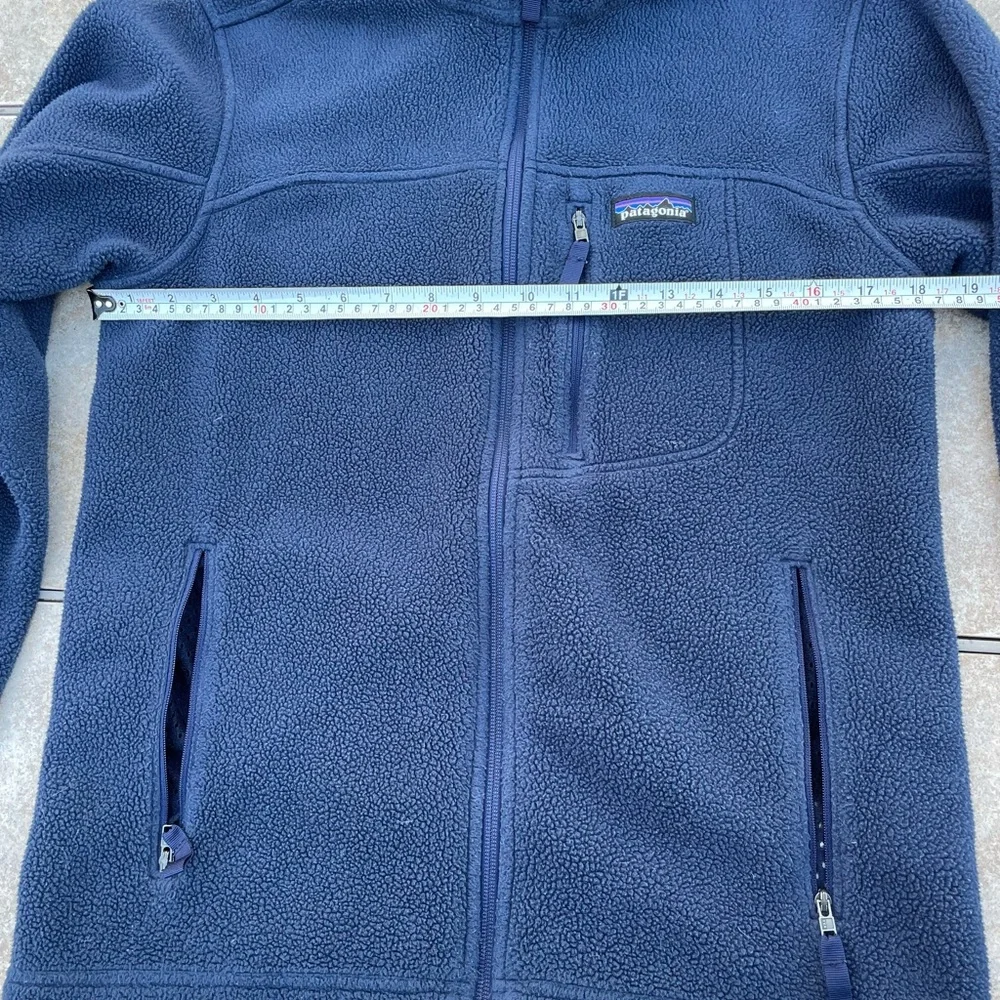 PATAGONIA CLASSIC SYNCHILLA JACKET